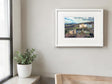 Stormont Estate - Small Framed White