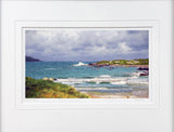 Stormy Day Port na Blagh - Small Print Only