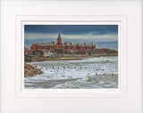 Stormy Seas, Newcastle