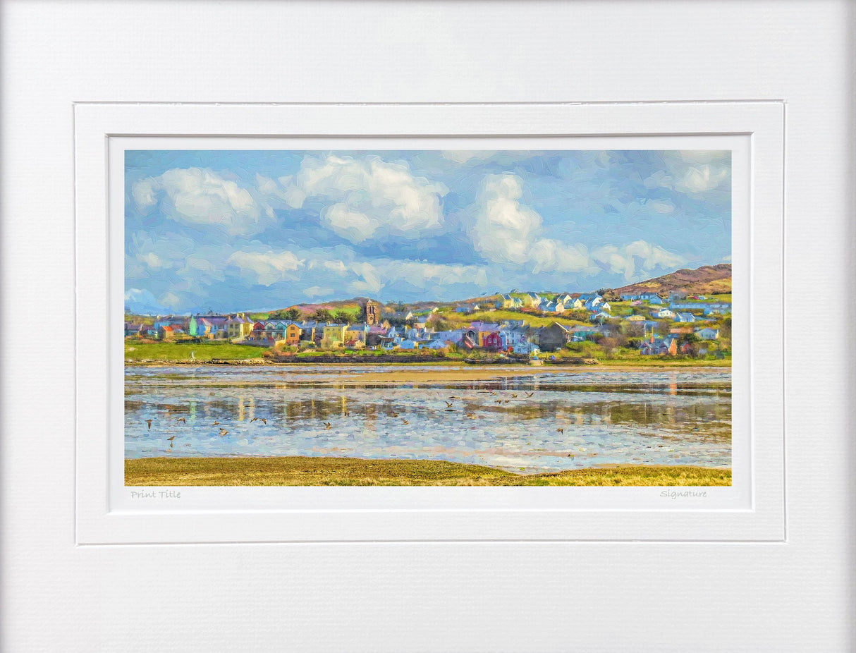 Summer Carrigart - Small Print Only