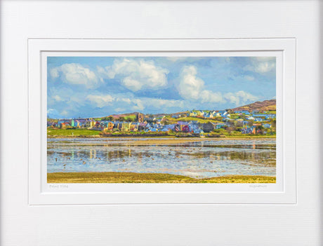 Summer Carrigart - Small Print Only