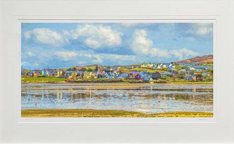 Summer Carrigart - Standard/XL Print Only