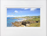 Summer Port na Blagh - Small Print Only