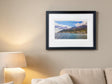 Summers Day, Newcastle - signed limited edition print by Lucas Creative Art