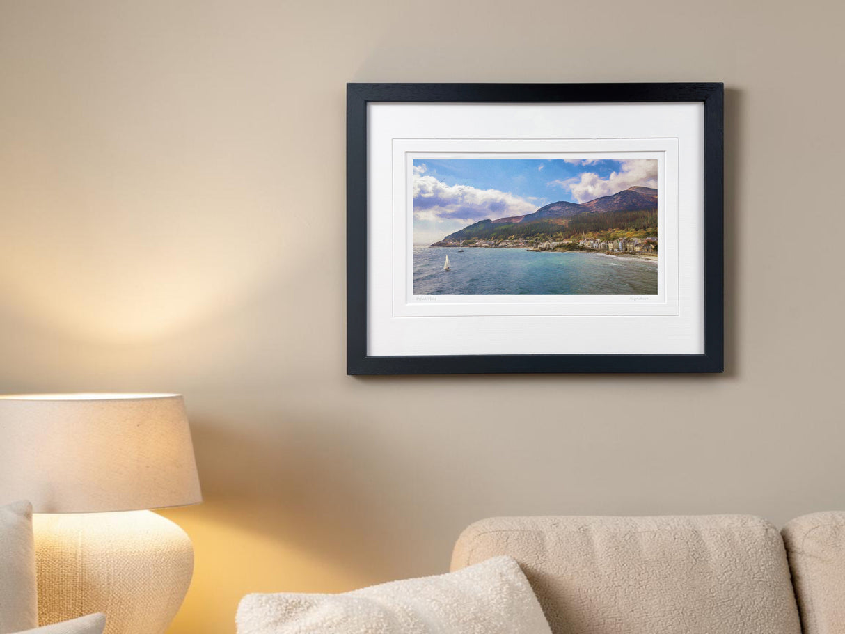 Summers Day, Newcastle