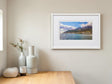 Summers Day, Newcastle - signed limited edition print by Lucas Creative Art