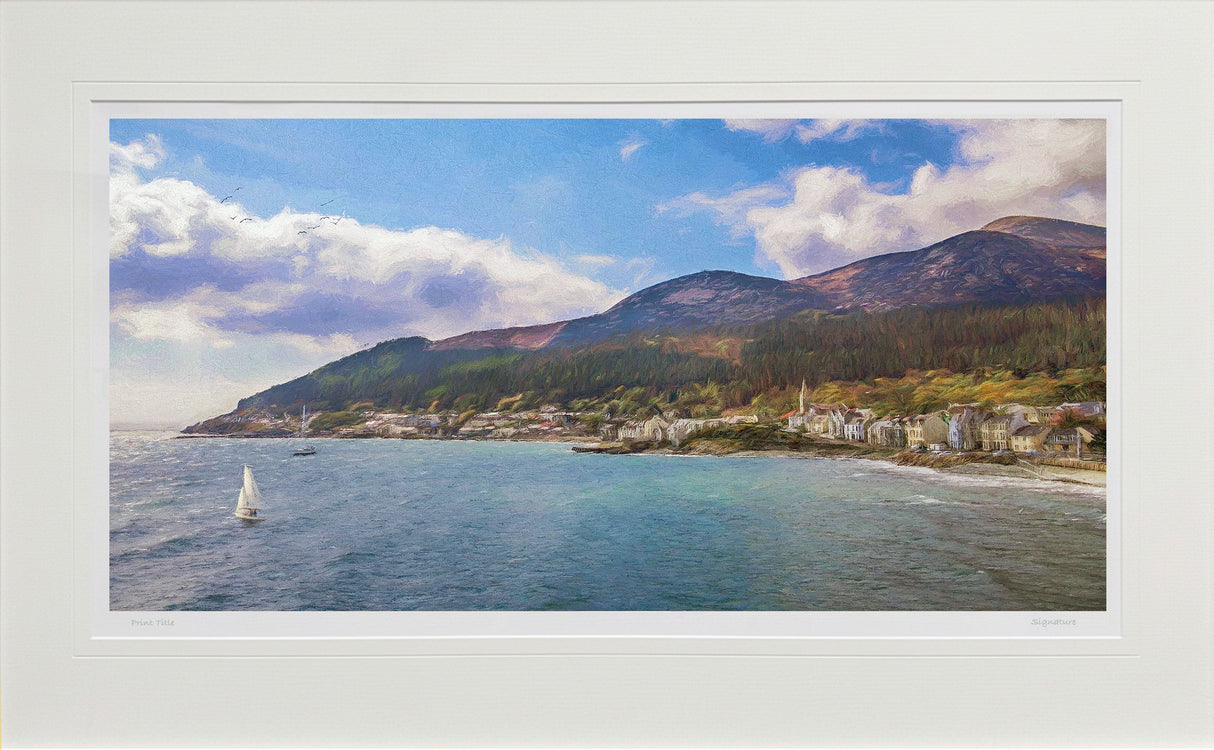 Summers Day, Newcastle