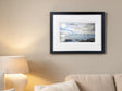 Summers Evening, Bangor - signed limited edition print by Lucas Creative Art