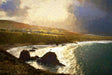 Sun on Sea, Cnoc Fola