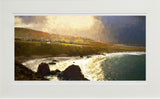 Sun on Sea - Print Only