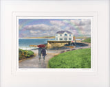 Sun Shower, Portrush