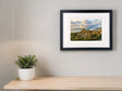 Tales To Tell, Near Bloody Foreland - signed limited edition print by Lucas Creative Art