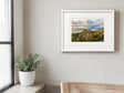 Tales To Tell, Near Bloody Foreland - signed limited edition print by Lucas Creative Art