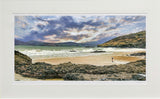 The Beach Portsalon - Standard/XL Print Only