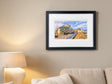 The Dirty Duck, Holywood - signed limited edition print by Lucas Creative Art