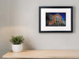 The Empire, Belfast - signed limited edition print by Lucas Creative Art