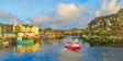 The Harbour, Bunbeg