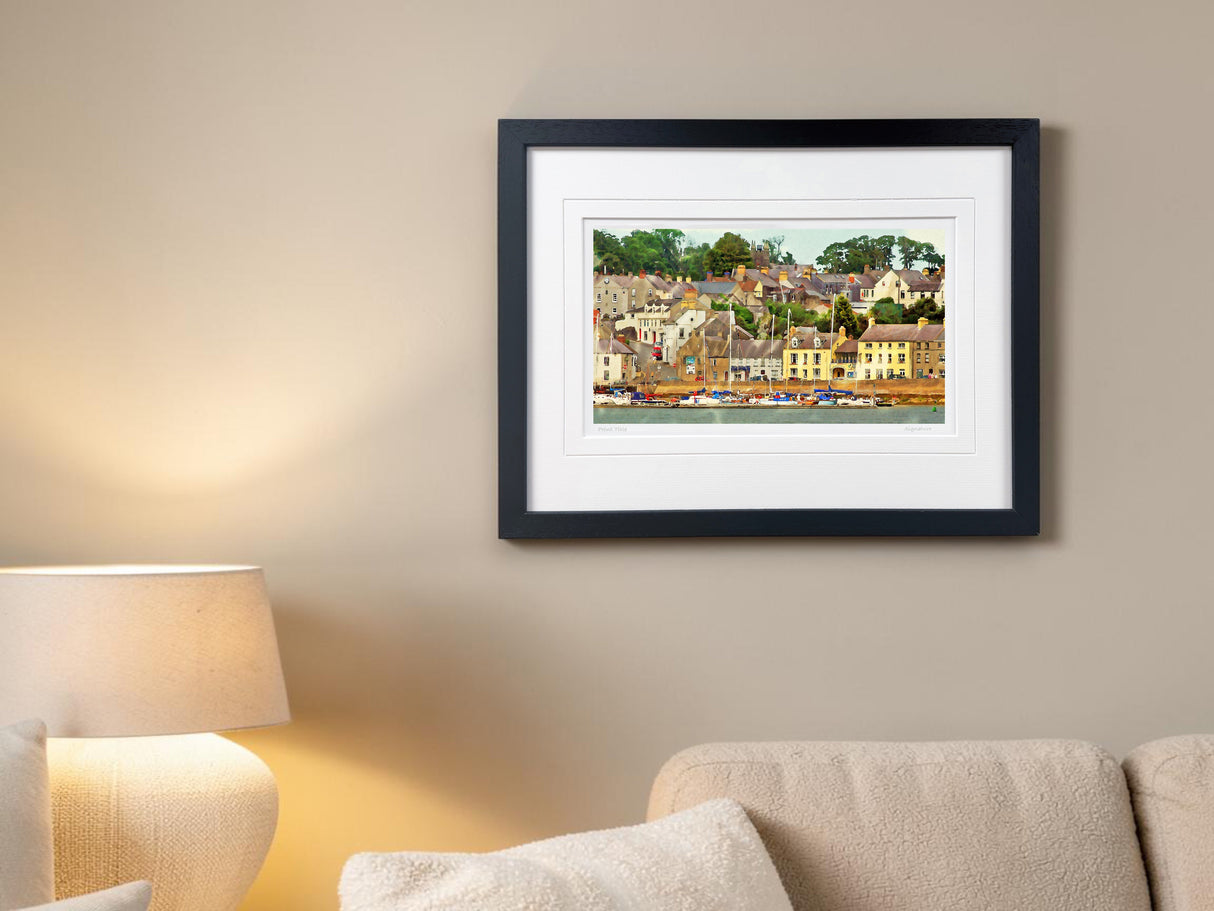 The Marina, Portaferry