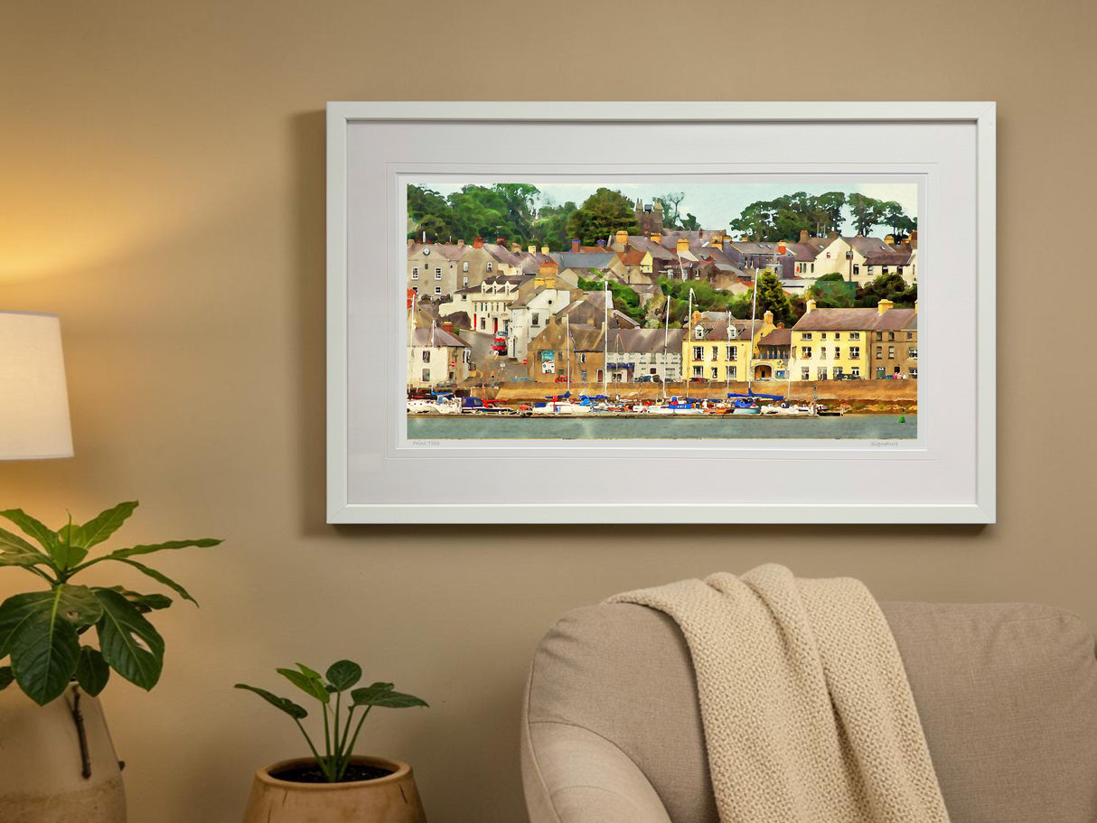 The Marina, Portaferry