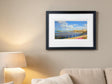 Tides Out, Donaghadee - signed limited edition print by Lucas Creative Art