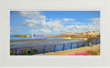 Tides Out, Donaghadee