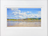 Time and Tide, Carrigart - Small Print Only