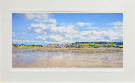 Time and Tide, Carrigart - Standard/XL Print Only