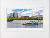 Titanic Quarter, Belfast