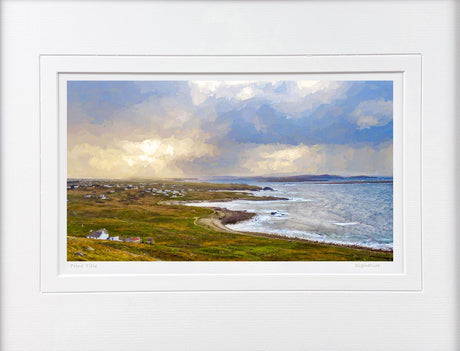 Towards Gola - Small Print Only