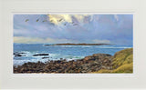 Towards Inishmeane - Print Only