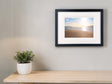 Treasured Moments - Small Framed Black