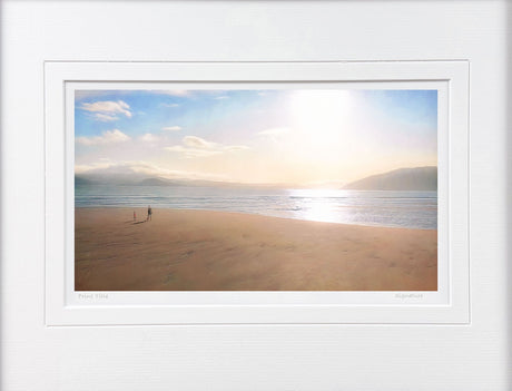 Treasured Moments - Small Print Only