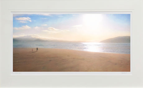 Treasured Moments - Standard/XL Print Only