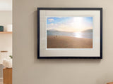 Treasured Moments - XL Framed Black