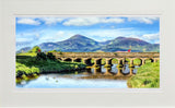 Twelve Arches Bridge, Newcastle