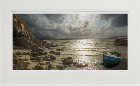 Waiting - Standard/XL Print Only