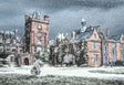 Winters Day, Campbell College