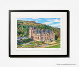 Belfast Castle