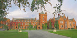 Campbell College