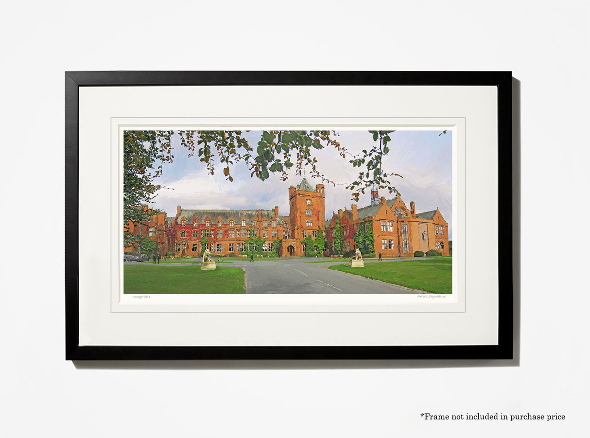 Campbell College