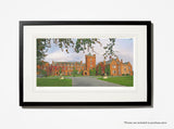 Campbell College