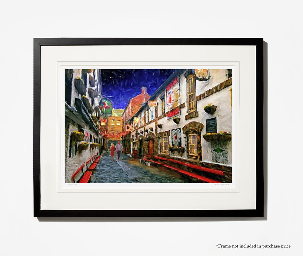 The Duke of York, Belfast