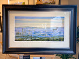 Frame - premium 4697 deep