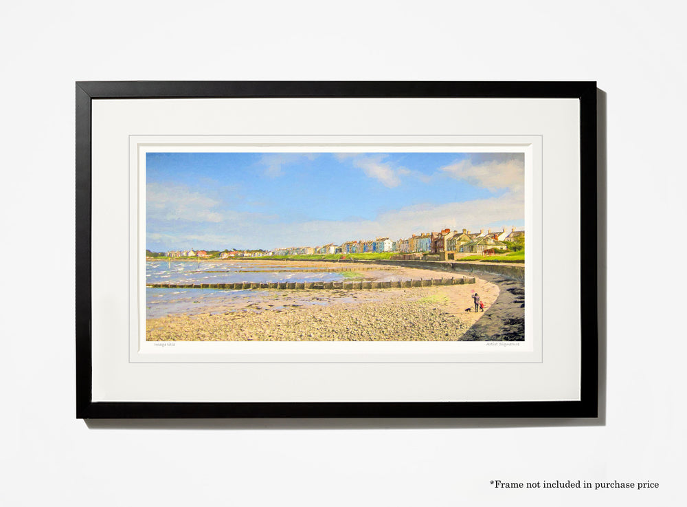 Fresh Day, Ballyholme