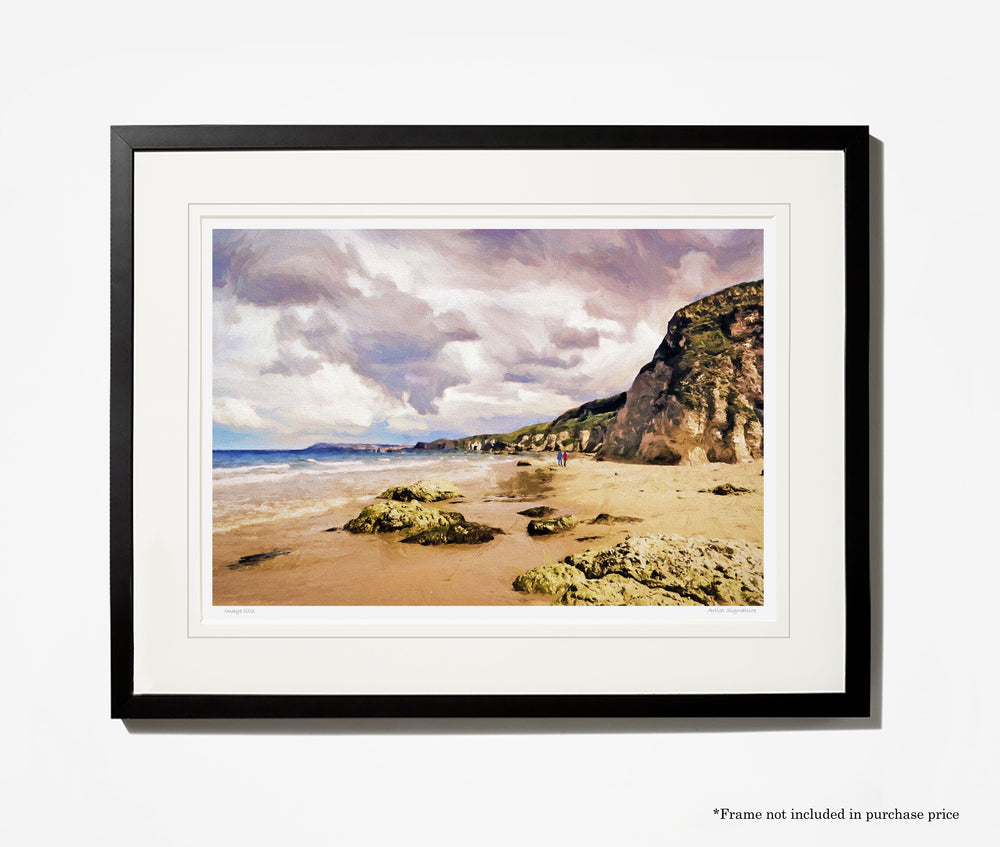 Fresh Day, Whiterocks