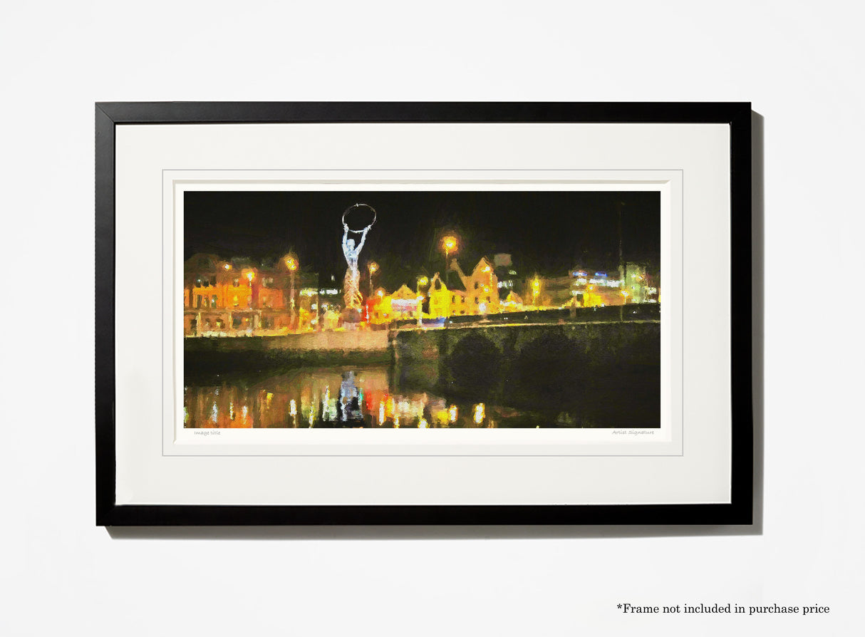 Lagan Lights