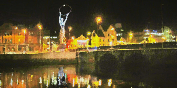 Lagan Lights