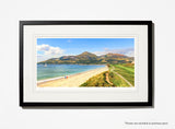 Murlough Beach