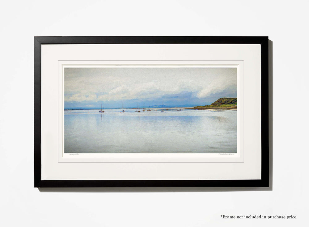 Quiet Times, Kircubbin