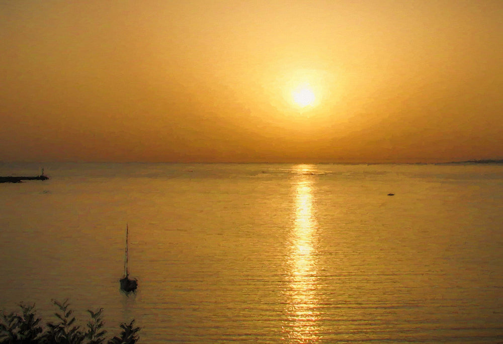 Waiting for tomorrow